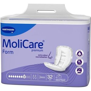 MoliCare - Premium Fixpants - Incontinentiemateriaal - Textielachtig - Geurbindend