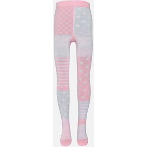 Ewers maillot maat 92/98 roze