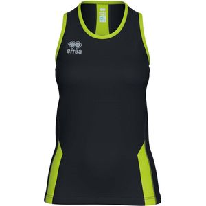 Errea - Regis - Hardloopshirt - Dames