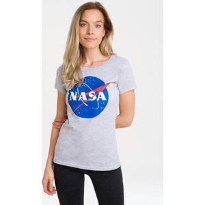 Logoshirt T-Shirt NASA