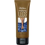 Sally Hansen - Airbrush Legs - Getinte Crème voor Benen - Tint Deep - 118 ml