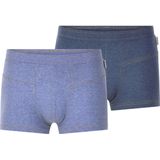 Babista - BALDOMAR - Retrobroek - Blauw - Dubbele Verpakking