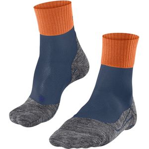 FALKE TK2 Explore Cool - Korte Sokken - Heren - Trekking