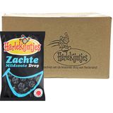 Harlekijntjes - Zachte Mildzoute Drop - 12x 300g