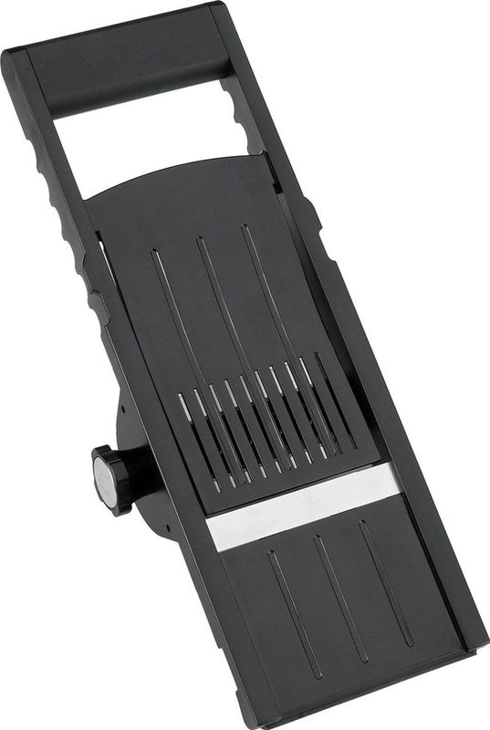 Tomado Metaltex - Ninja - Multisnijder en Juliennesnijder - 4 in 1