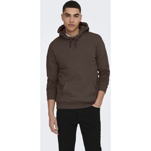 ONLY&SONS - ONSCERES HOODIE SWEAT NOOS - Heren - Sweaters