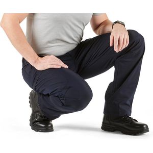 74434 5.11 Tactical Apex Pants Dark Navy 724 W40 X L34