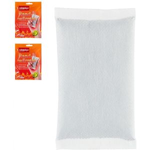 Doodadeals® – Handwarmers – Warmtepads – 1 Paar – 10 Uur Warmte – Tegen Koude Handen en Vingers