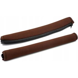 YIVO Hoofdband Kussen voor Audio Technica ATH MSR7 NC BK GM