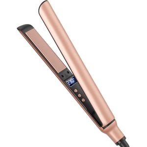 Stoomstijltang - Haarstyler - Krultang