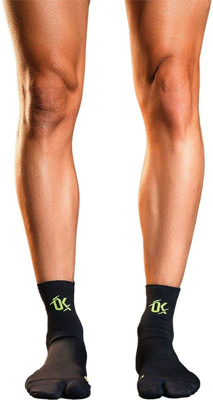 Podoks Running H3 Pro Crewsokken