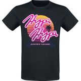 Electric Callboy - Hypa Hypa - T-shirt - Zwart