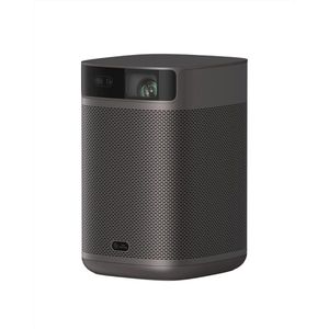 Lexium Draagbare beamer - Mini beamer - Mini beamer projector - Draagbare projector - Mini projector