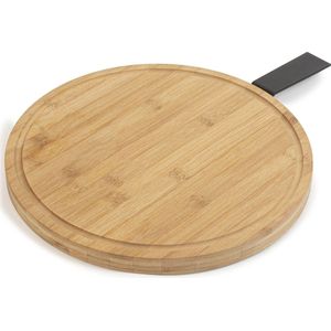 Gusta - Borrelplank - Draaibaar - Lazy Susan - ø35