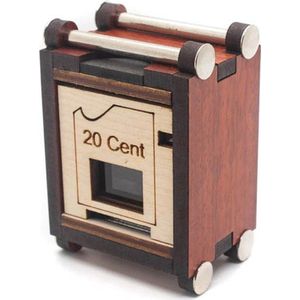 Constantin 20 Cent Box