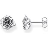 Thomas Sabo - H2323-637-21 - Oorknoppen - Zilver - Rebel at Heart