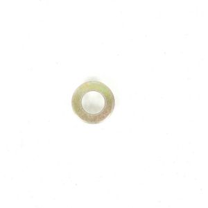 originele hardware voor peugeot 125 satelis scooter 2006 tot 2011 1172508311 / 8.4x16mm / goud nieuw