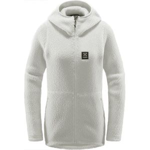 Haglöfs - Pile Hood - Grey Jacket-XS