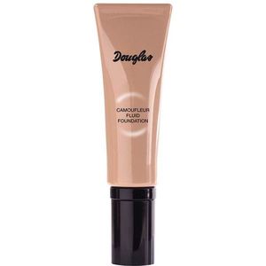 Douglas Camoufleur Foundation No. 01