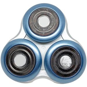 Geschikt voor scheermesjes S7000 met geïntegreerde mesjes S7310S7370S7710S7530S7780