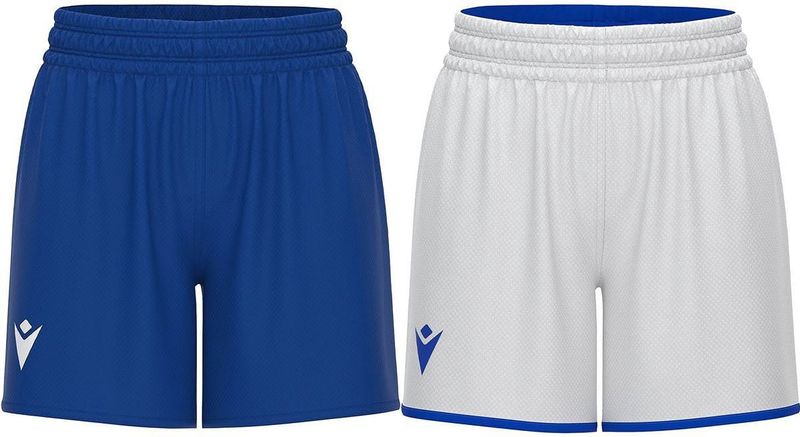 Korte reversible damesjas Macron F500