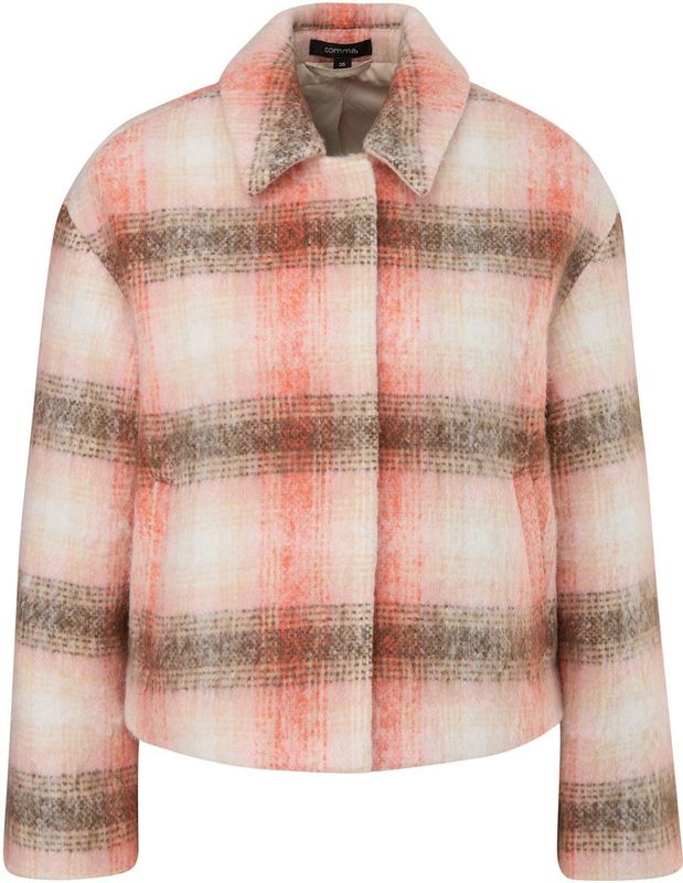 comma - Indoor-Jacke - Blazer