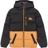 Quiksilver - Highland - Sneeuwjas - Technische Jas - Jongens 8-16 - Waterdicht