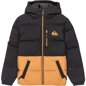Quiksilver - Highland - Sneeuwjas - Technische Jas - Jongens 8-16 - Waterdicht