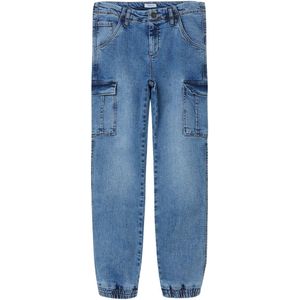 Name It Ryan Cargo Jeans Jongens - Maat 164