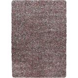Ayyildiz - Enjoy - Hoogpolig Vloerkleed - Rosé - 120x170 cm