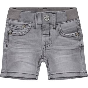 Dirkje R-JUNGLE Jongens Jeans - Grey jeans - Maat 104
