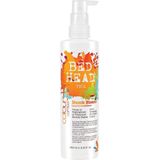 Tigi - Colour Combat Dumb Blonde - Leave-in Conditioner - 250 ml