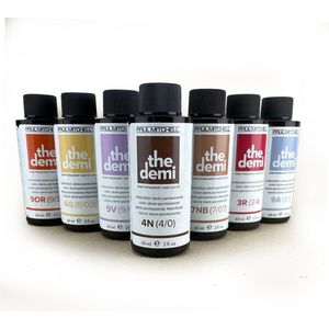 Paul Mitchell The Demi, Hair Color 2oz 8PA