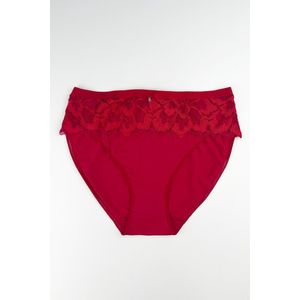 Nina von C – Natale a Firenze – Slip – 16 70 204 – Red – Maat 48