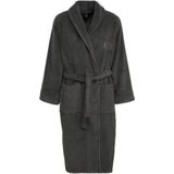 Polo Ralph Lauren - Shawl Collar - Badjas - Grijs - Lang Model