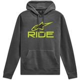 Alpinestars - Ride V3 - Hoodie - Fleece - Effen