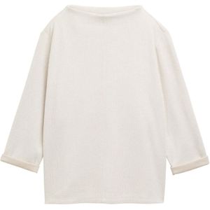 Tom Tailor - 1049009 - Trui - Gemêleerd - Regular Fit