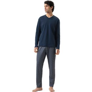 mey - Regular Circle - Pyjama - Indigo
