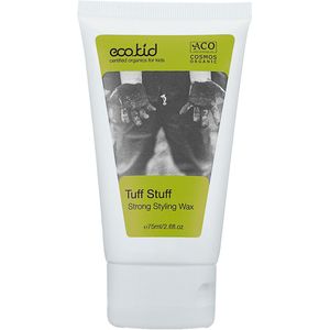 eco.kid Tuff Stuff biologische styling wax