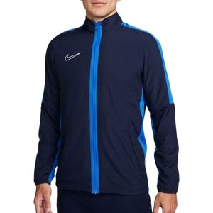 Nike Dri-FIT Academy 23 Sportjas Mannen - Maat XL