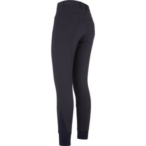 Easy Rider Rijbroek Easy-rider Erevita Full Grip Donkerblauw