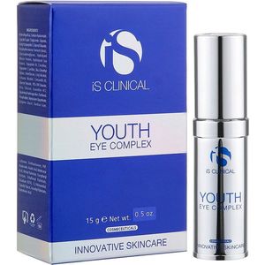 iS Clinical - Youth Eye Complex - Oogcrème - 15g