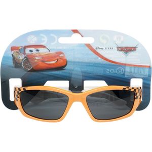 Disney Cars Kinder Zonnebril - Geel