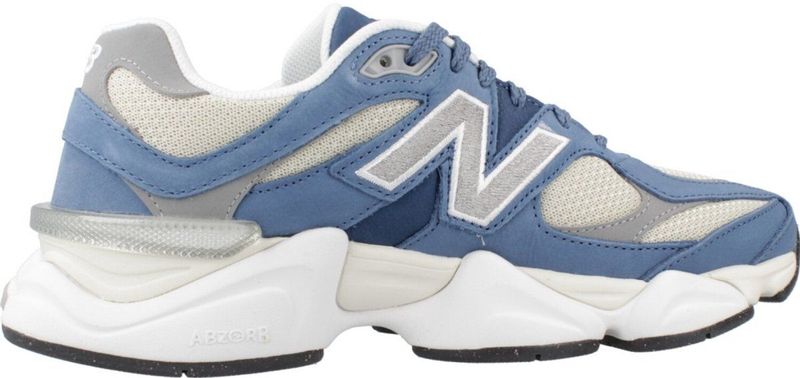 New Balance 9060 - Turnschoenen - Shoreline Blue Shipyard