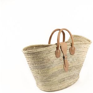 Grote Rieten Strandtas online kopen Lage prijs beslist