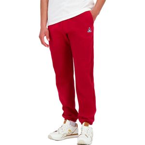 Le Coq Sportif - Essentiels N°3 - Joggingbroek - Loose Fit