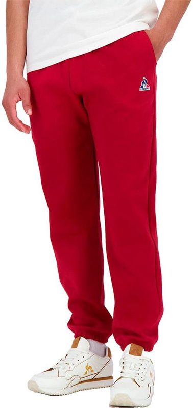 Le Coq Sportif - Essentiels N°3 - Joggingbroek - Loose Fit
