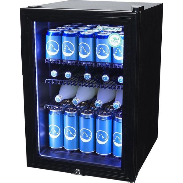 Tweedehands mini koelkast - Koelkast kopen | Goedkope koelkasten online |  beslist.nl