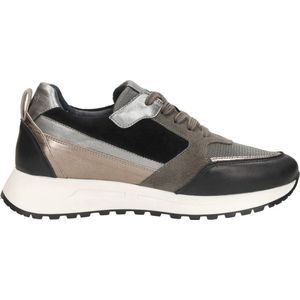 AQA Sneakers Laag Sneakers Laag - zwart - Maat 42