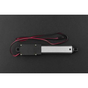 6V Electric Push Rod 50mm-128N FIT0805